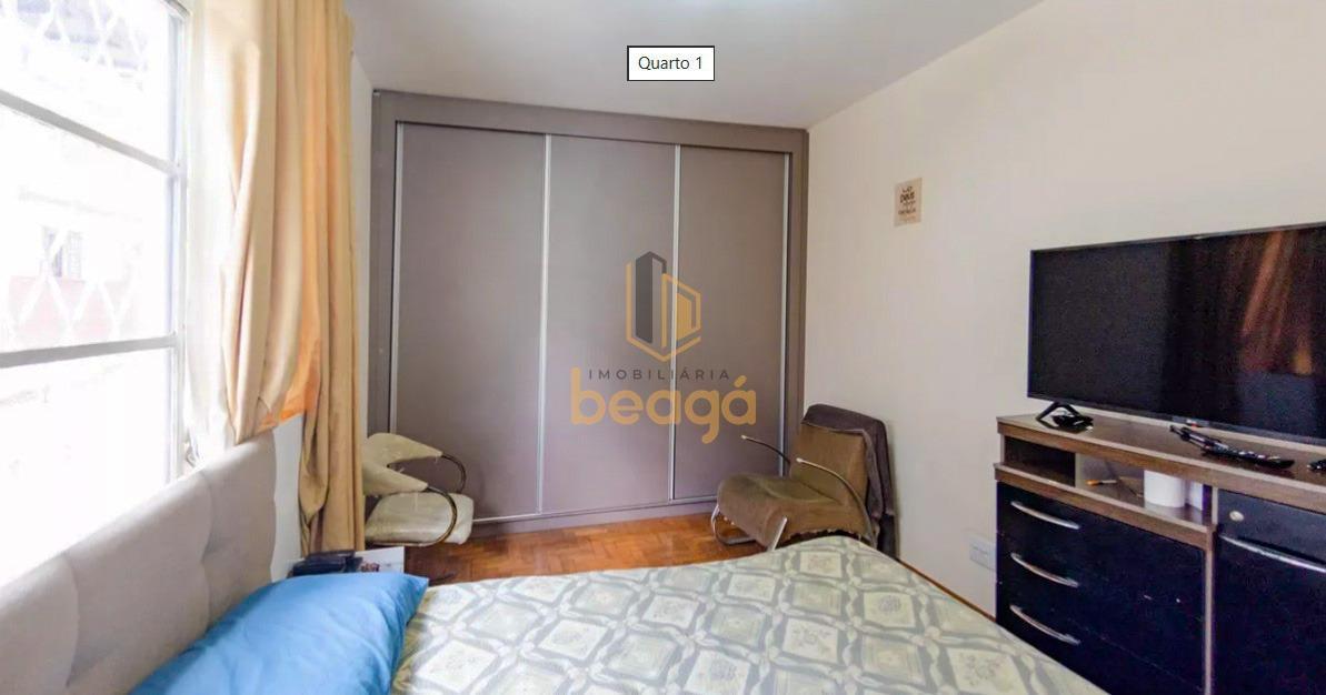 Apartamento, Alto Barroca, 2 Quartos, 1 Vaga