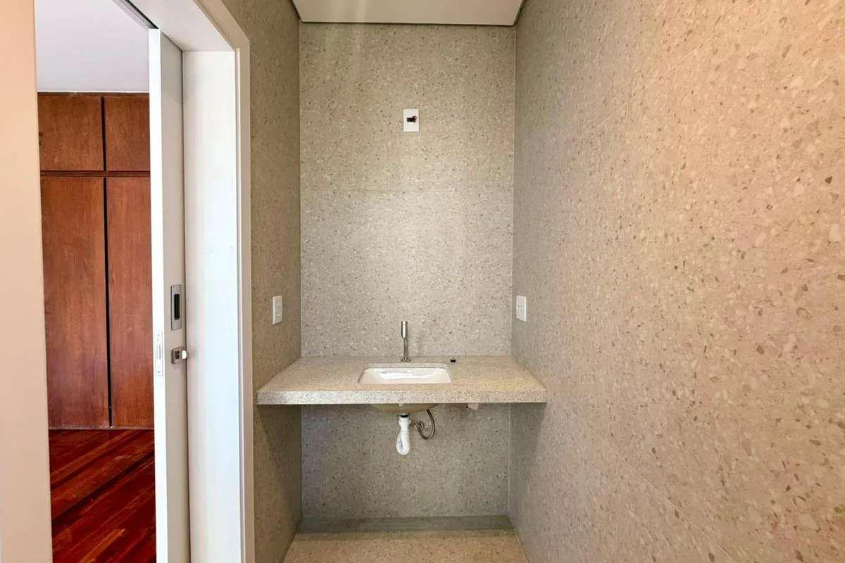 Apartamento, Gutierrez, 4 Quartos, 2 Vagas, 1 Suíte