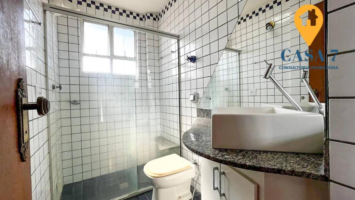Apartamento, Santa Efigênia, 3 Quartos, 1 Vaga, 1 Suíte