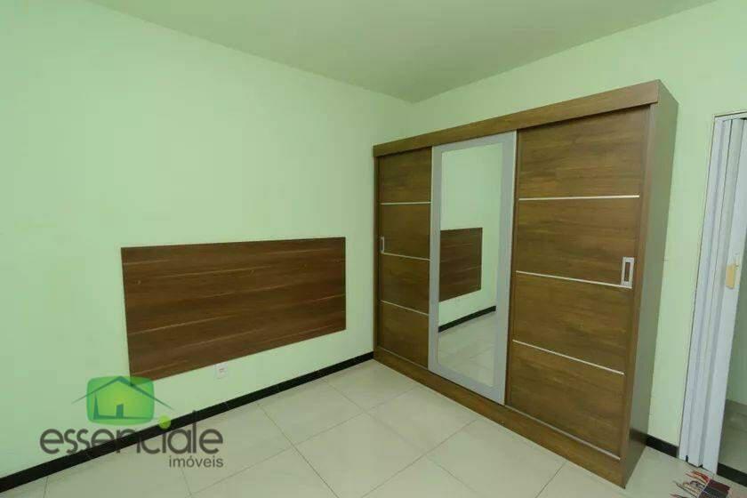 Casa, Riacho das Pedras, 2 Quartos, 1 Vaga