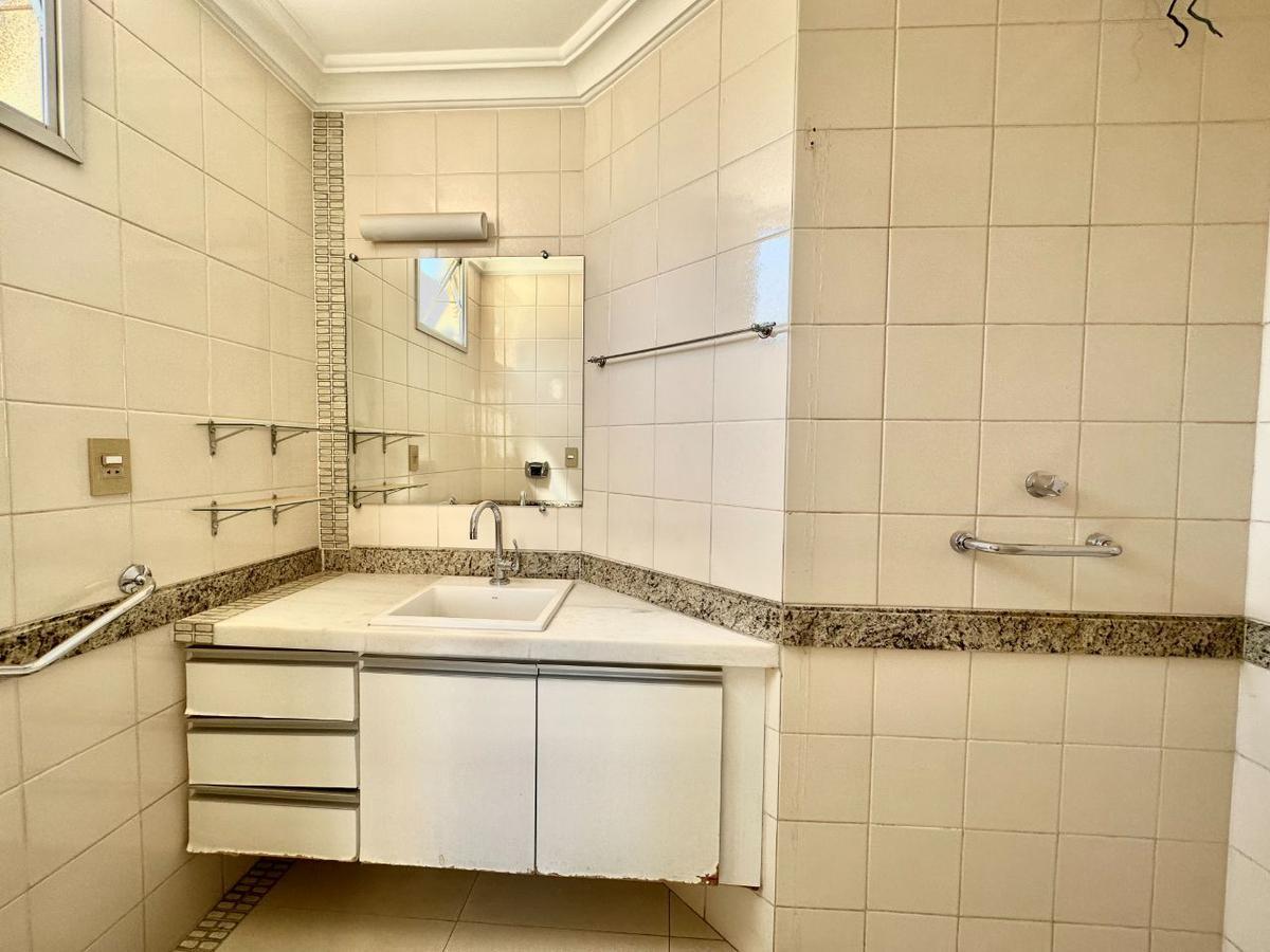 Apartamento, Lourdes, 2 Quartos, 1 Vaga, 1 Suíte