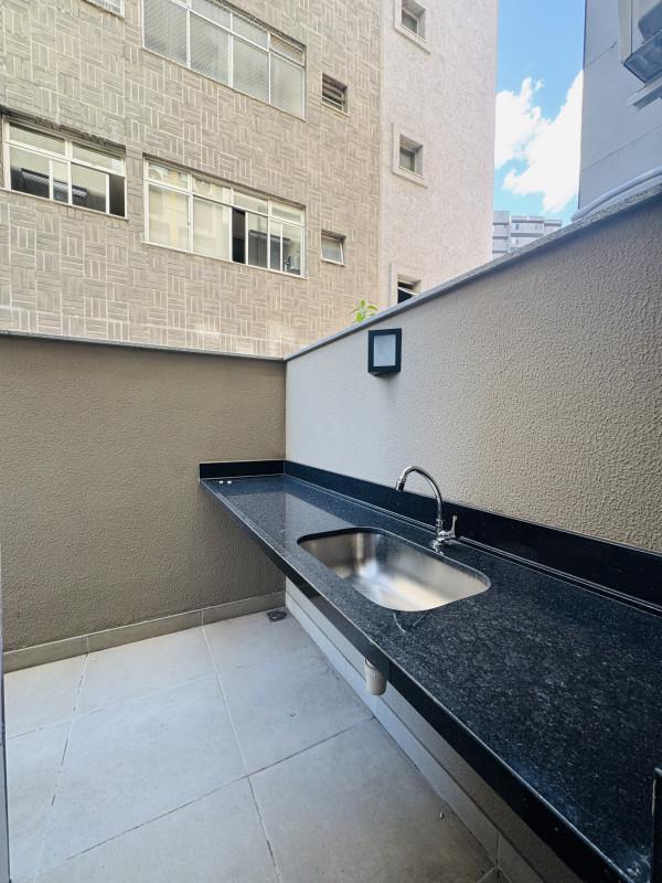 Apartamento, Santo Antônio, 2 Quartos, 2 Vagas, 1 Suíte