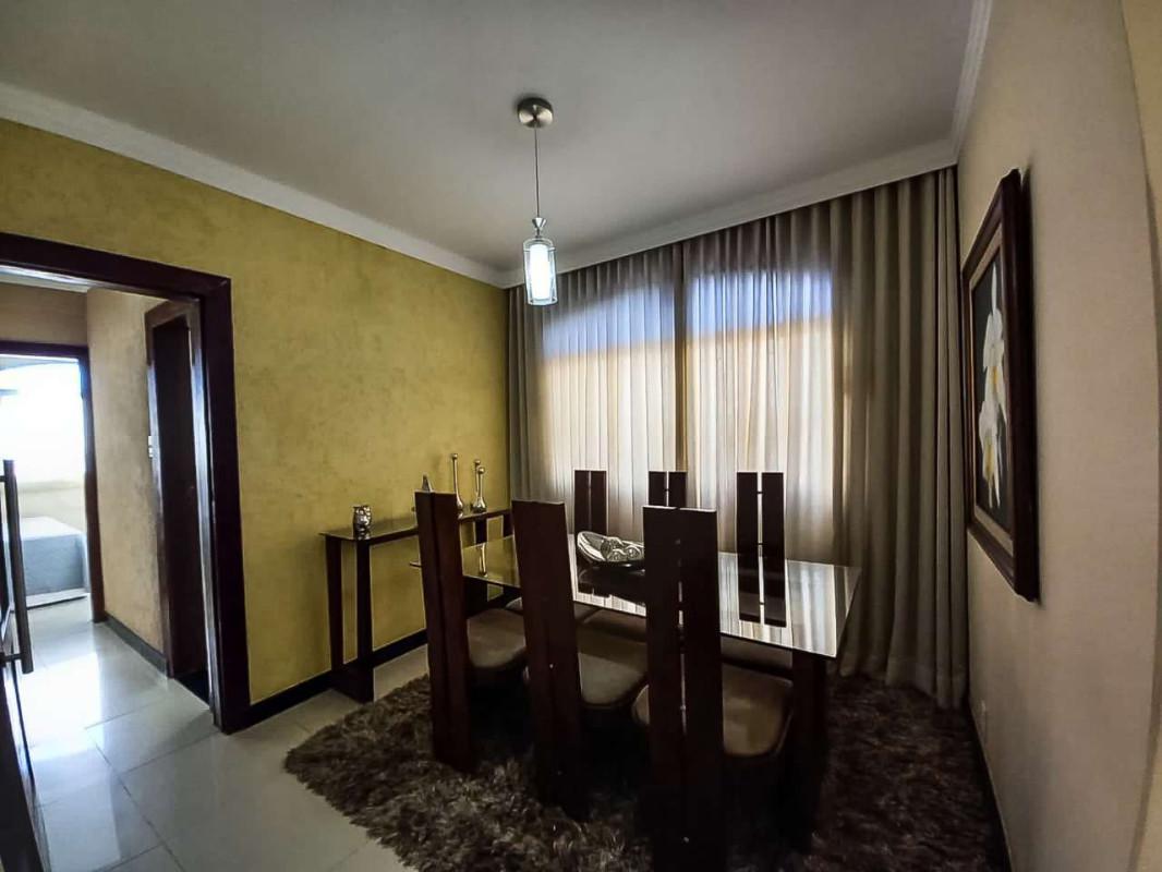 Apartamento, São Lucas, 3 Quartos, 1 Vaga, 1 Suíte