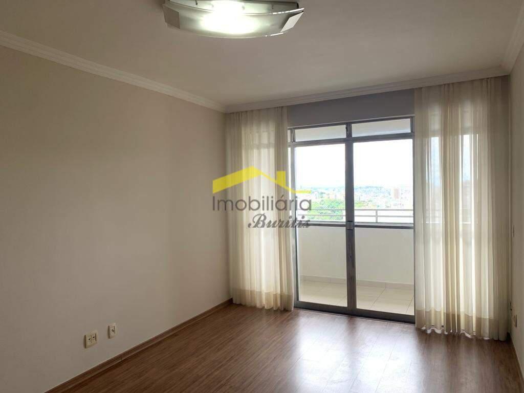 Apartamento, Buritis, 3 Quartos, 2 Vagas, 1 Suíte