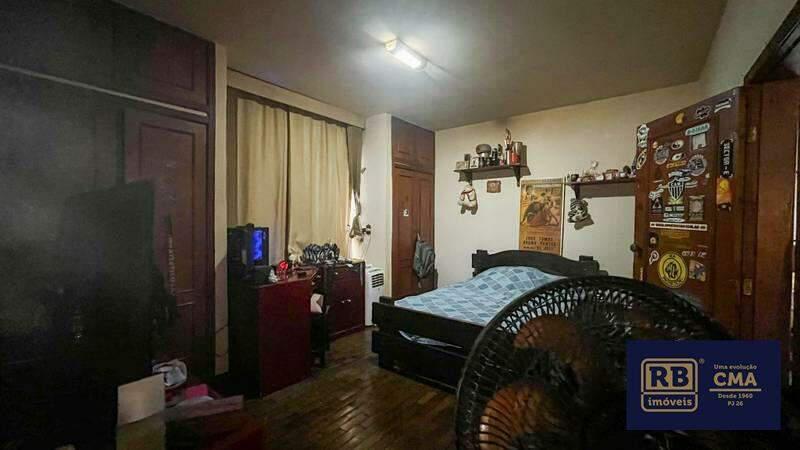 Casa, Santo Antônio, 8 Quartos, 3 Vagas, 2 Suítes