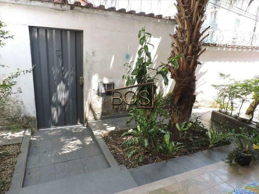 Casa, Nova Floresta, 3 Quartos, 2 Vagas