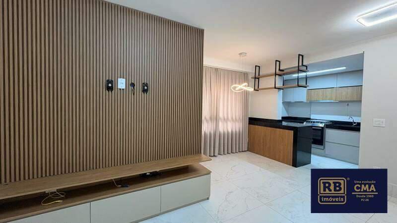 Apartamento, Santo Agostinho, 2 Quartos, 2 Vagas, 1 Suíte