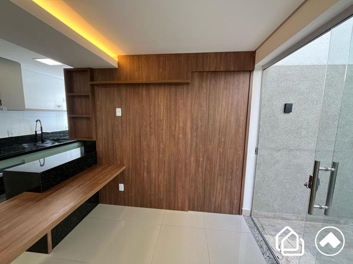 Apartamento, Buritis, 1 Quarto, 1 Vaga, 1 Suíte