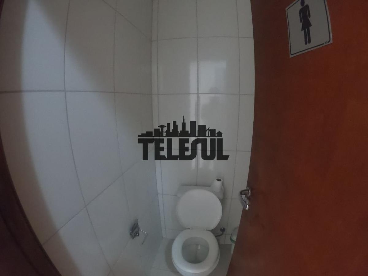 Galpão, Vila Pinto, 0 Quarto, 0 Vaga