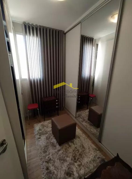 Apartamento, Buritis, 3 Quartos, 2 Vagas, 1 Suíte