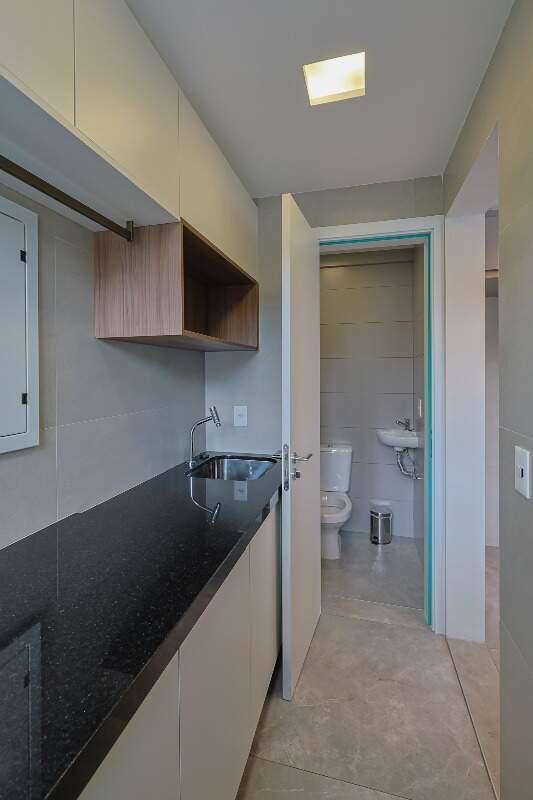 Apartamento, Lourdes, 3 Quartos, 2 Vagas, 1 Suíte