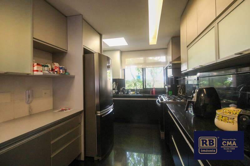 Apartamento, Gutierrez, 4 Quartos, 3 Vagas, 2 Suítes