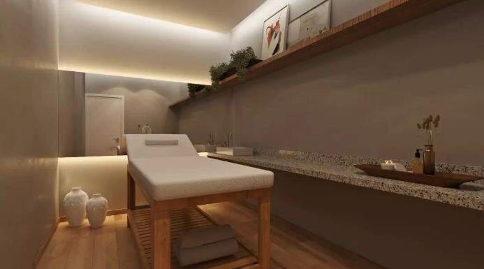 Apartamento, Gutierrez, 3 Quartos, 2 Vagas, 1 Suíte