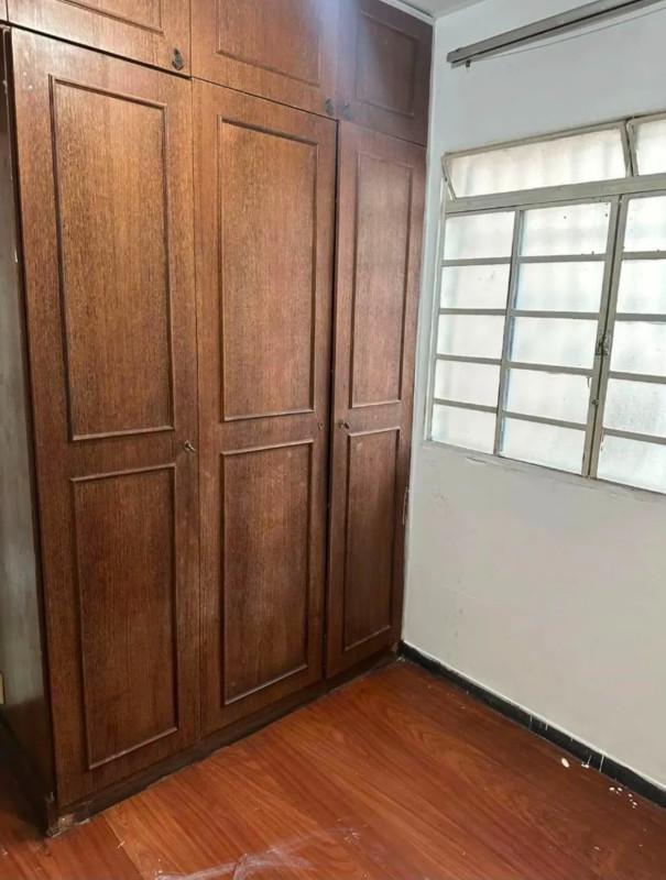 Apartamento, Sagrada Família, 3 Quartos, 1 Vaga