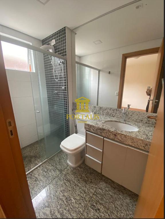 Apartamento, São Lucas, 2 Quartos, 2 Vagas, 2 Suítes