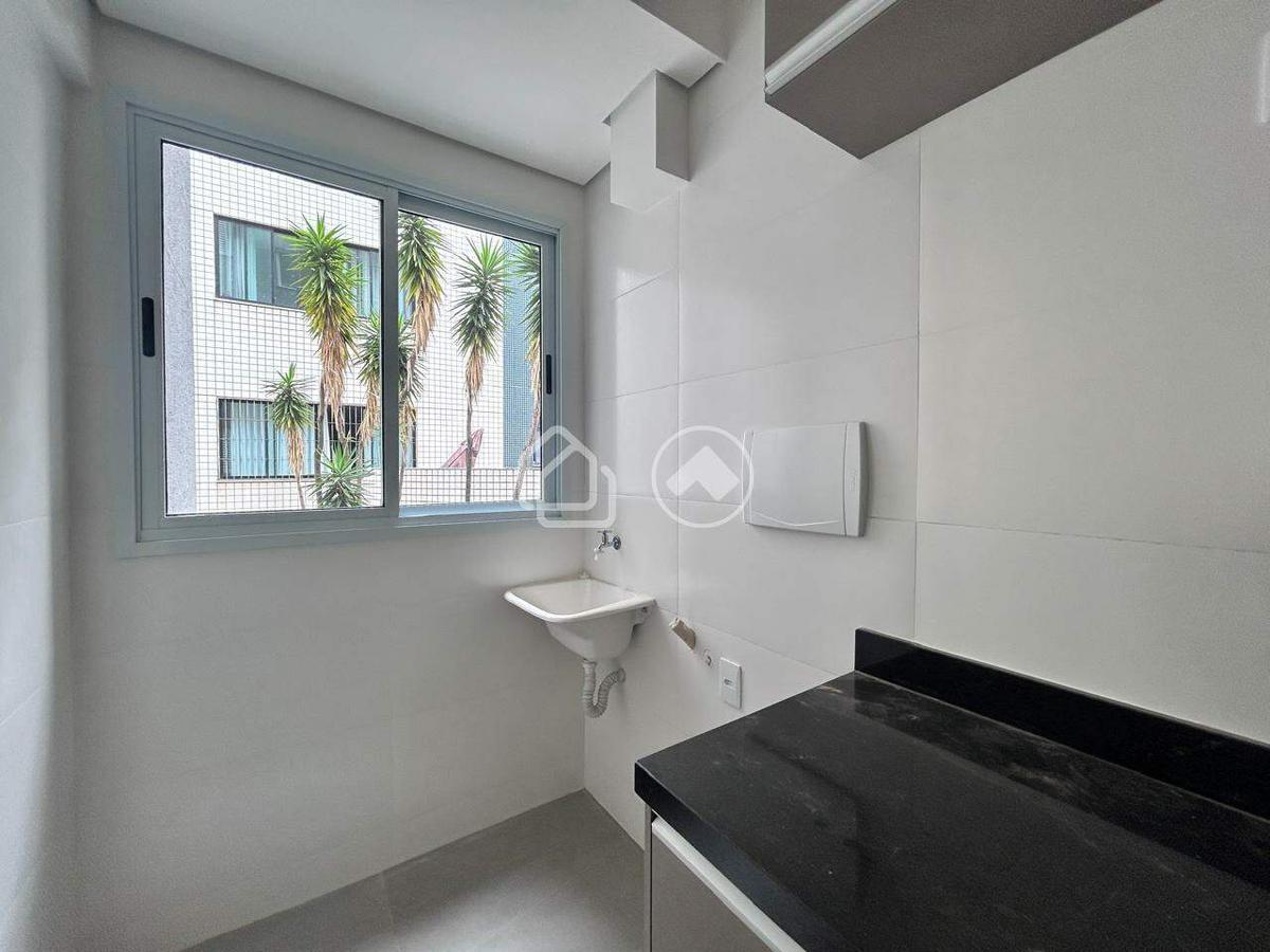 Apartamento, Buritis, 2 Quartos, 2 Vagas, 1 Suíte
