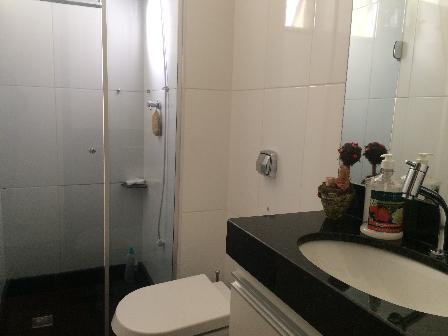 Apartamento, Nova Granada, 3 Quartos, 1 Vaga