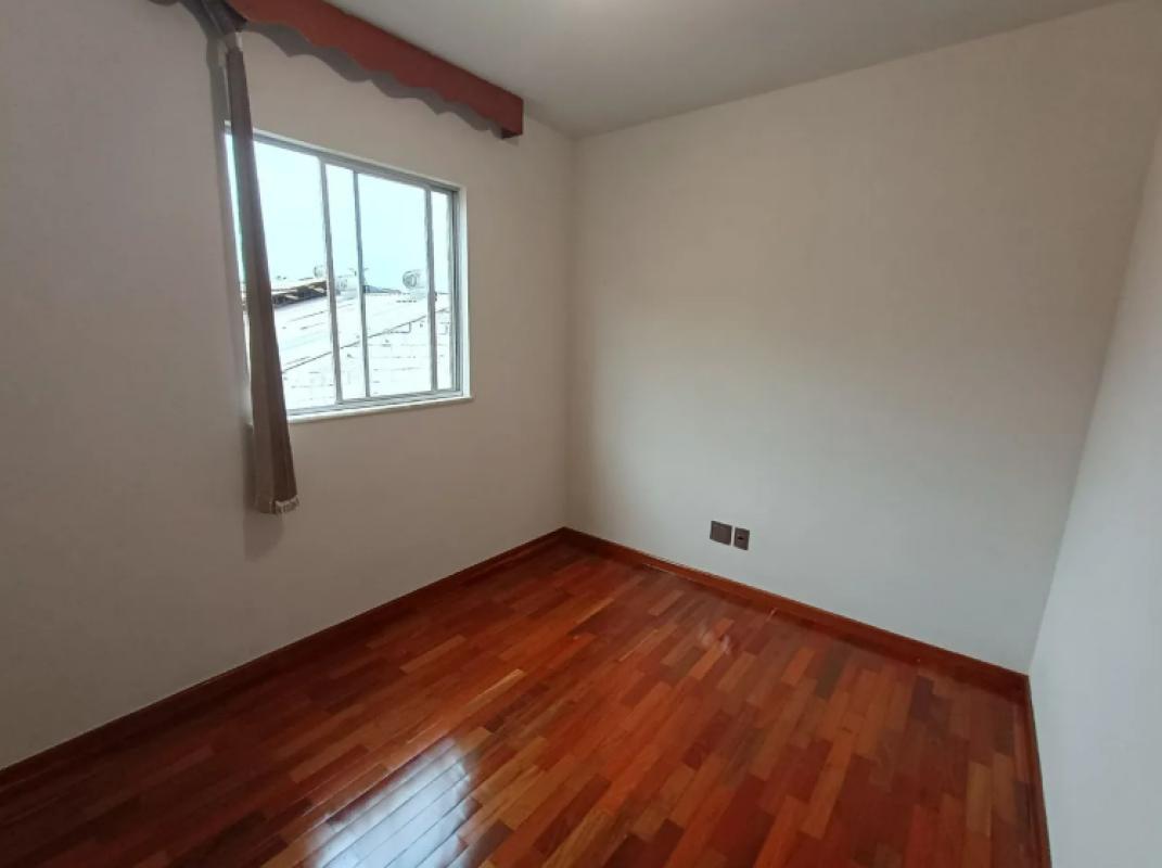 Apartamento, Liberdade, 3 Quartos, 1 Vaga, 1 Suíte