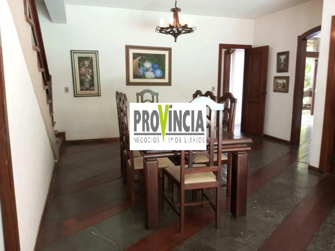 Casa, São Bento, 4 Quartos, 5 Vagas, 2 Suítes
