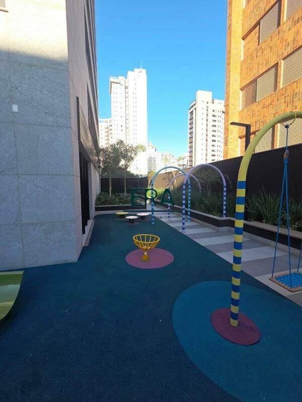 Apartamento, Lourdes, 4 Quartos, 2 Vagas, 3 Suítes