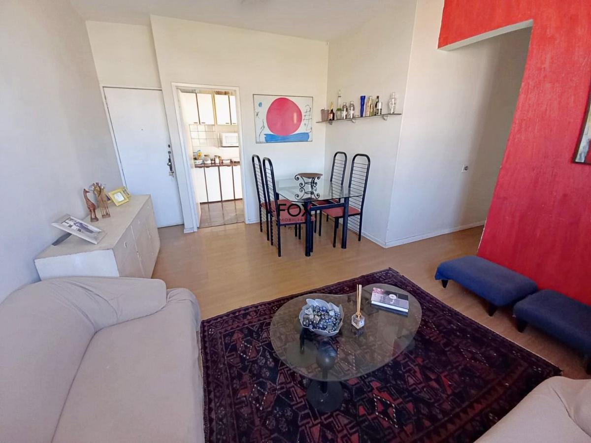 Apartamento, Santo Antônio, 3 Quartos, 1 Vaga, 1 Suíte
