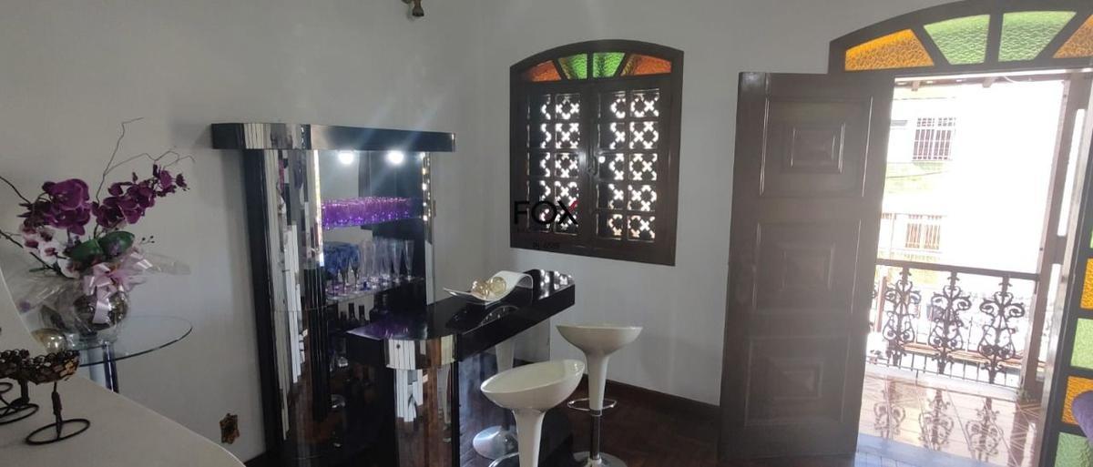 Casa, Jardim América, 4 Quartos, 3 Vagas, 2 Suítes