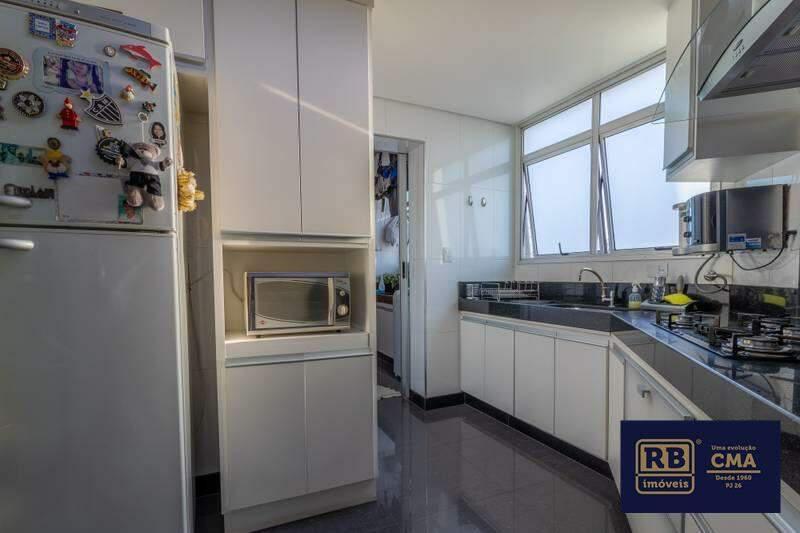 Apartamento, Anchieta, 3 Quartos, 3 Vagas, 1 Suíte