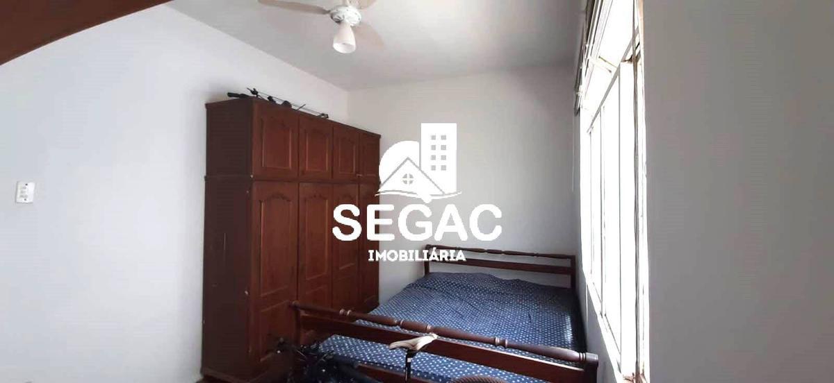 Apartamento, São Lucas, 3 Quartos, 1 Vaga