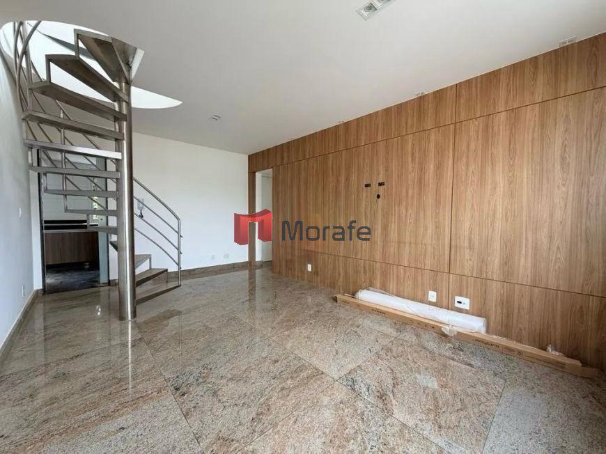 Apartamento, Padre Eustáquio, 3 Quartos, 3 Vagas, 1 Suíte