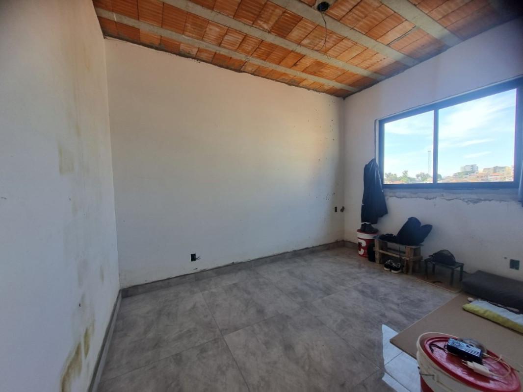 Apartamento, Novo Eldorado, 2 Quartos, 2 Vagas, 1 Suíte