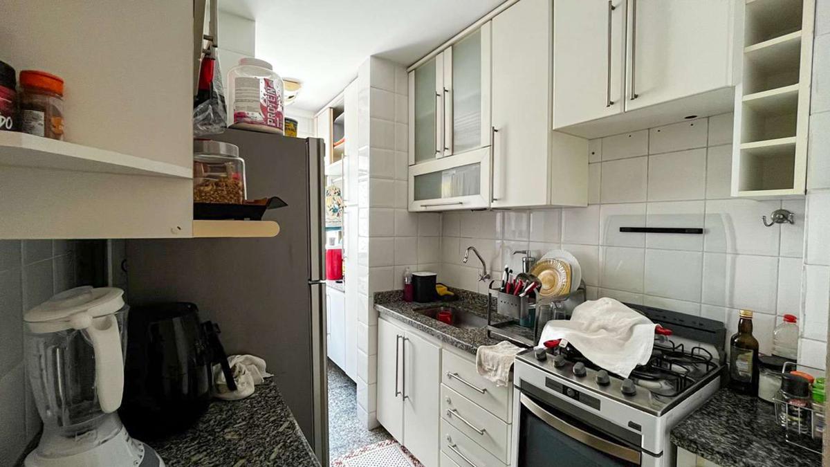 Apartamento, Buritis, 3 Quartos, 2 Vagas, 1 Suíte