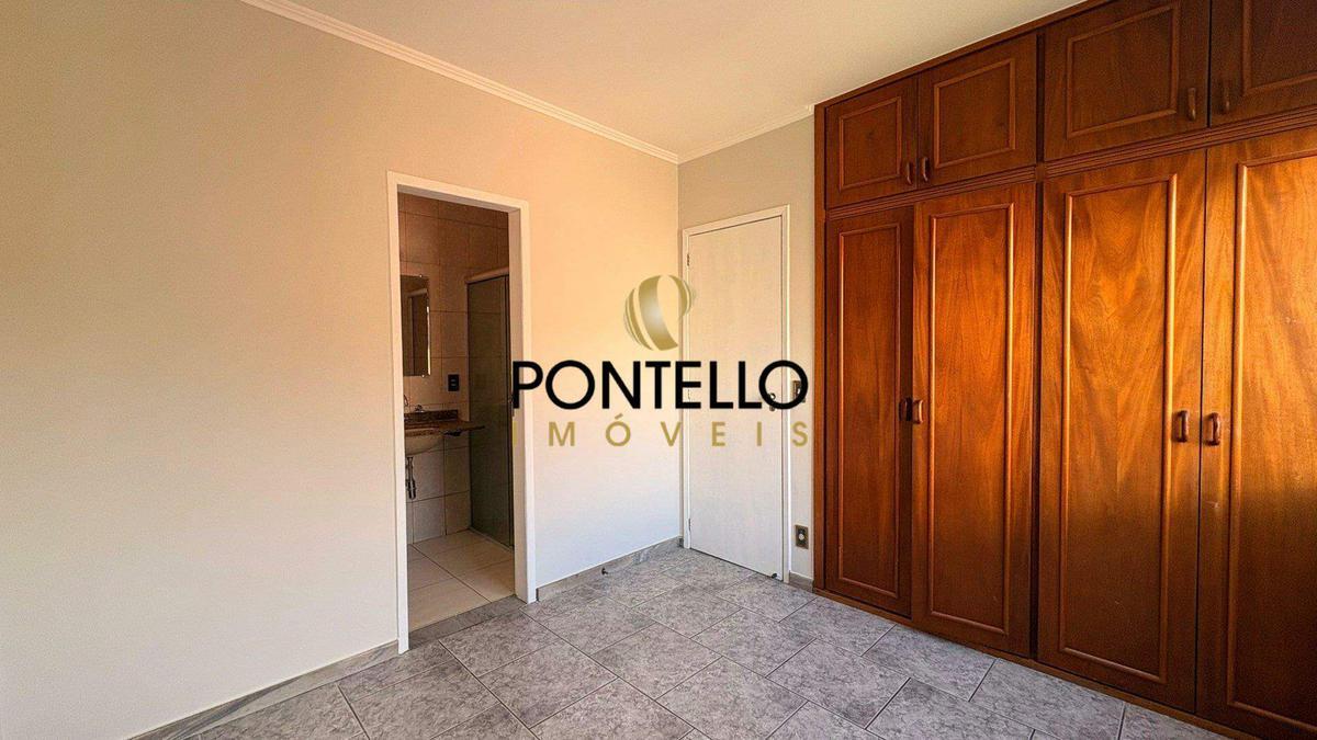 Apartamento, Aeroporto, 3 Quartos, 3 Vagas, 1 Suíte