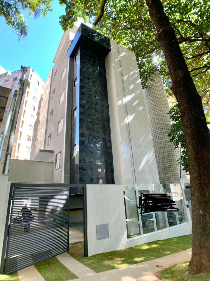 Apartamento, Serra, 2 Quartos, 1 Vaga, 2 Suítes