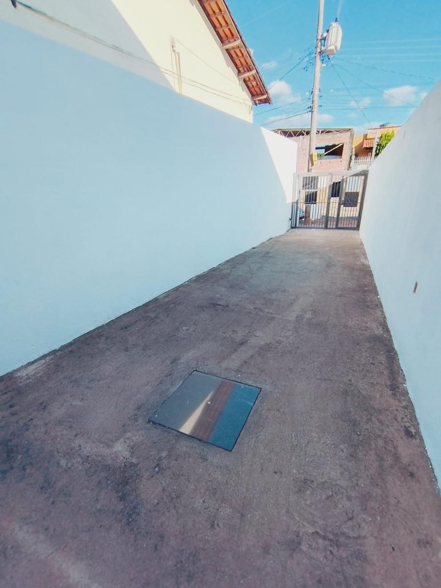 Casa, Jardim dos Comerciários, 3 Quartos, 3 Vagas