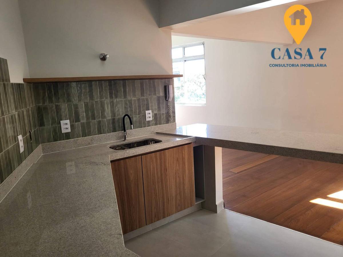 Apartamento, Santo Antônio, 3 Quartos, 1 Vaga, 1 Suíte