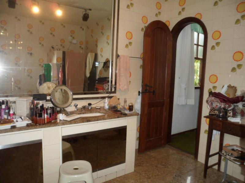 Casa, Bandeirantes (pampulha), 5 Quartos, 13 Vagas, 3 Suítes