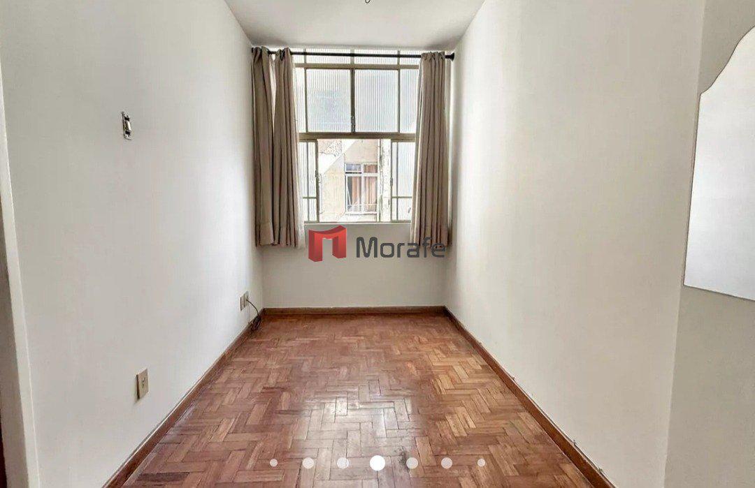 Apartamento, Centro, 2 Quartos, 0 Vaga