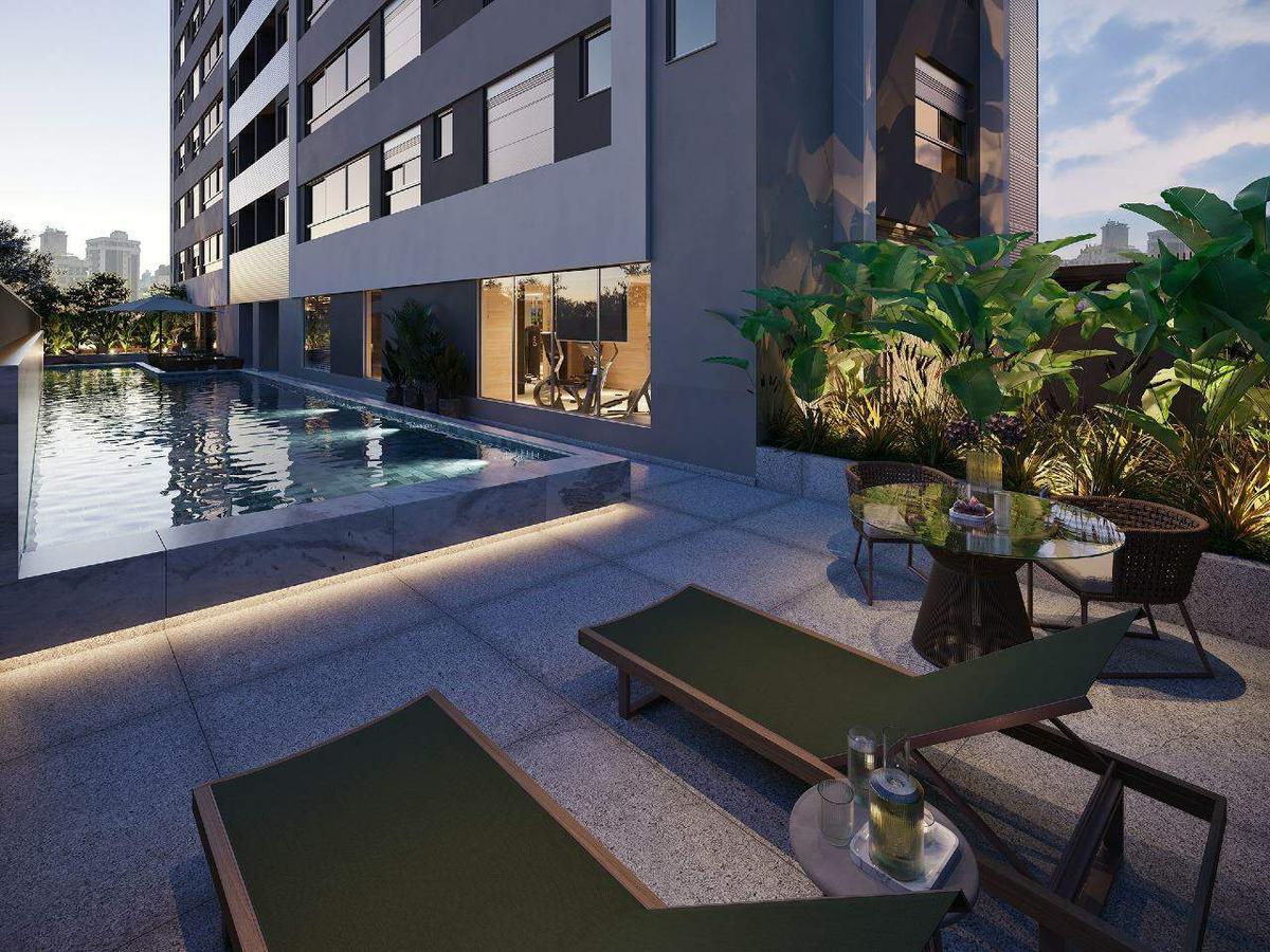 Apartamento, Santo Agostinho, 3 Quartos, 2 Vagas, 3 Suítes
