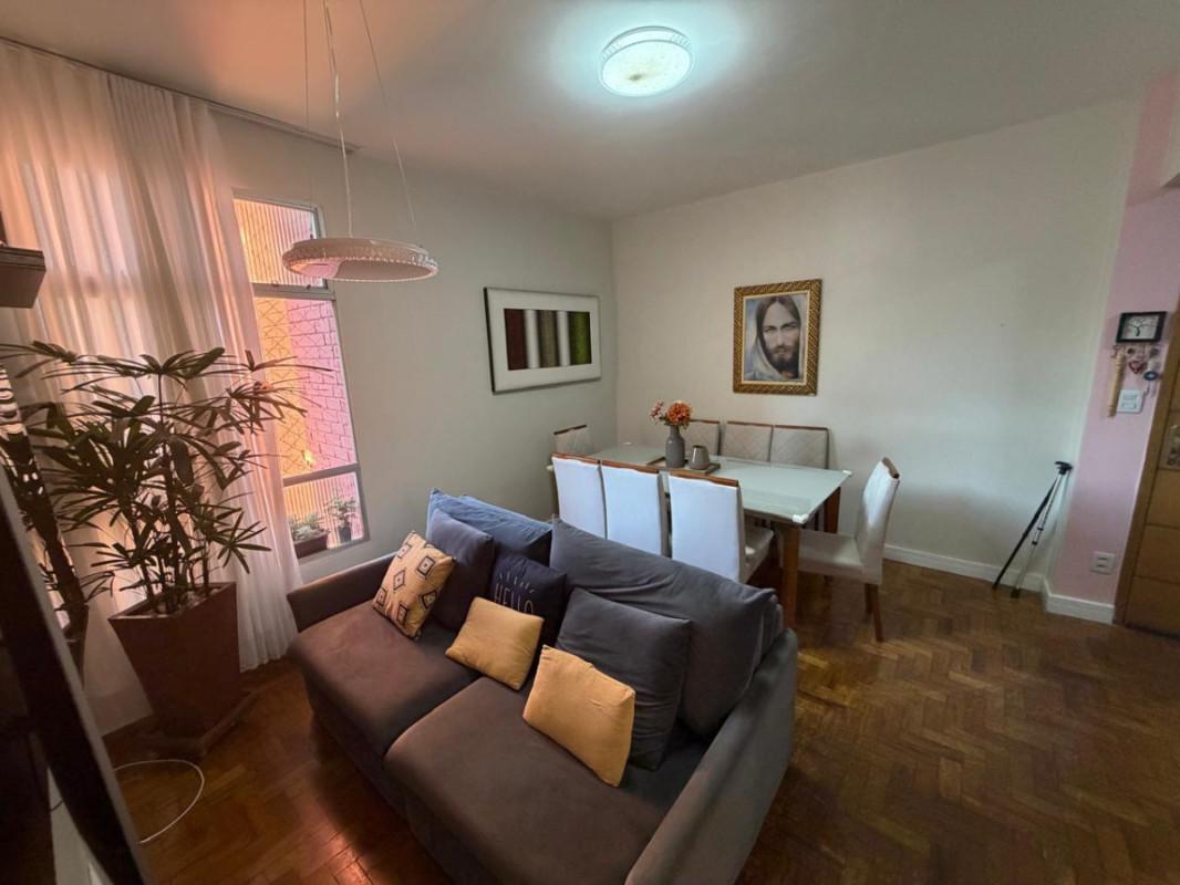 Apartamento, Padre Eustáquio, 3 Quartos, 2 Vagas, 1 Suíte