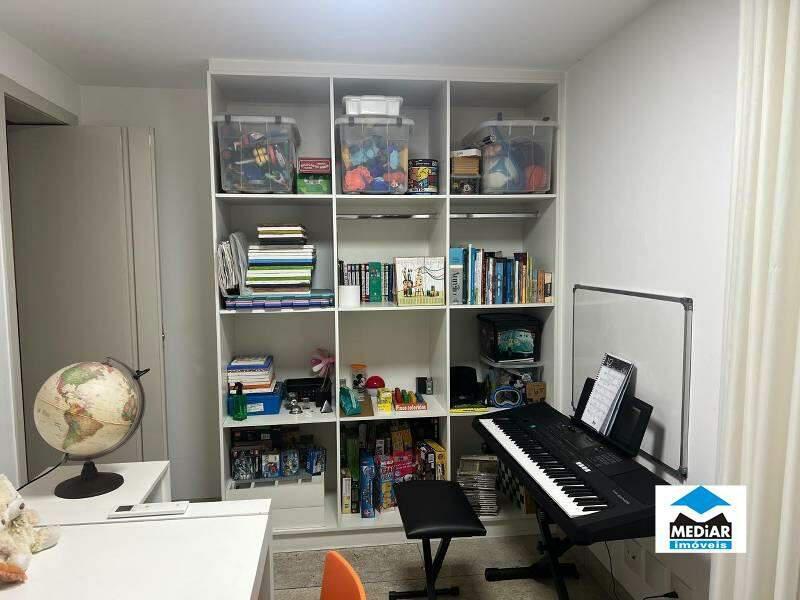 Cobertura, Cidade Nova, 5 Quartos, 4 Vagas, 4 Suítes