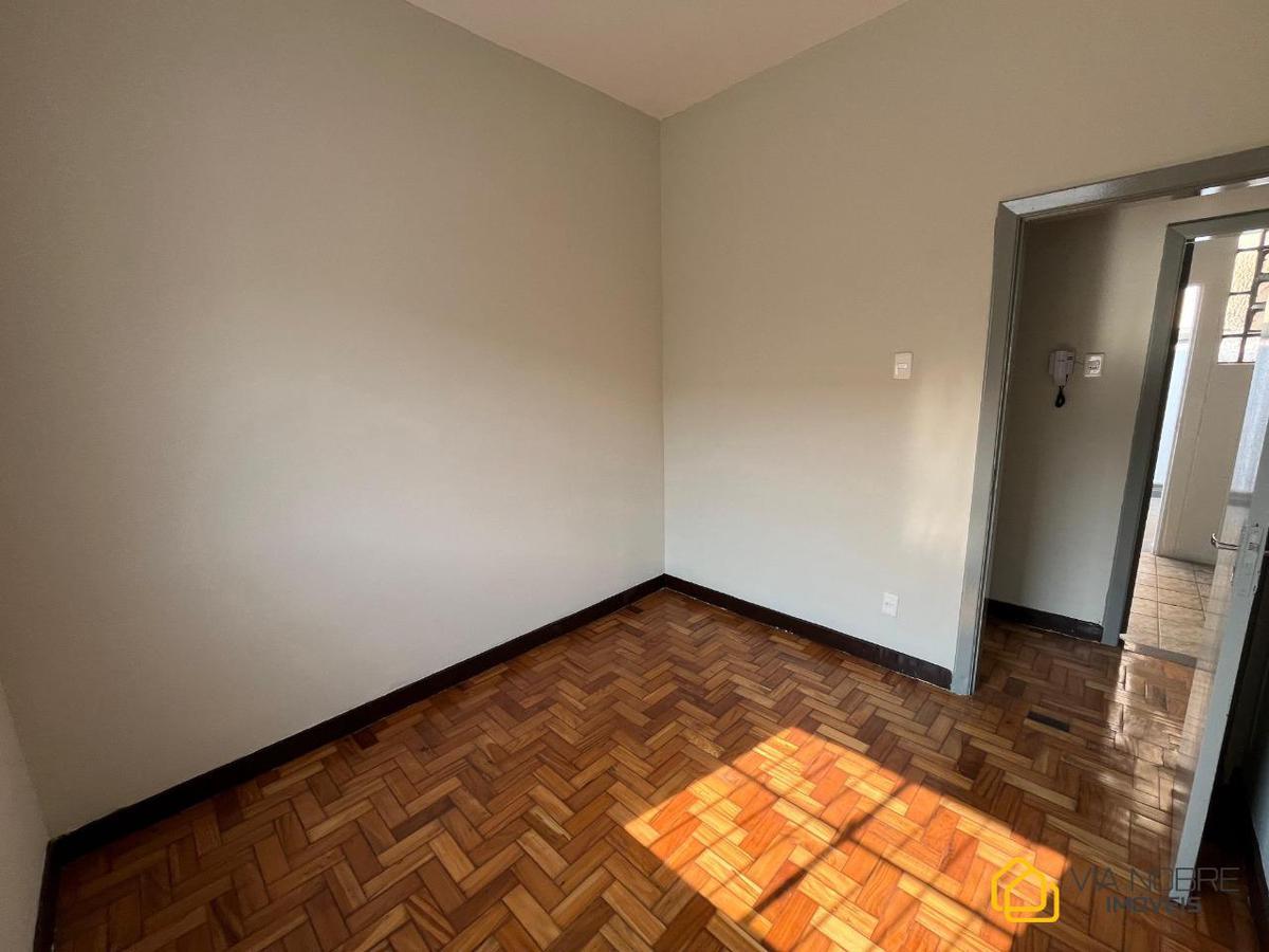 Casa, João Pinheiro, 2 Quartos, 2 Vagas