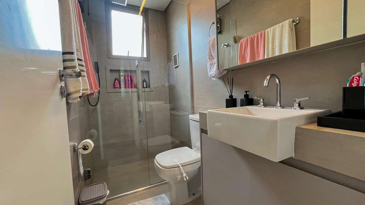 Cobertura, Santo Antônio, 2 Quartos, 3 Vagas, 2 Suítes