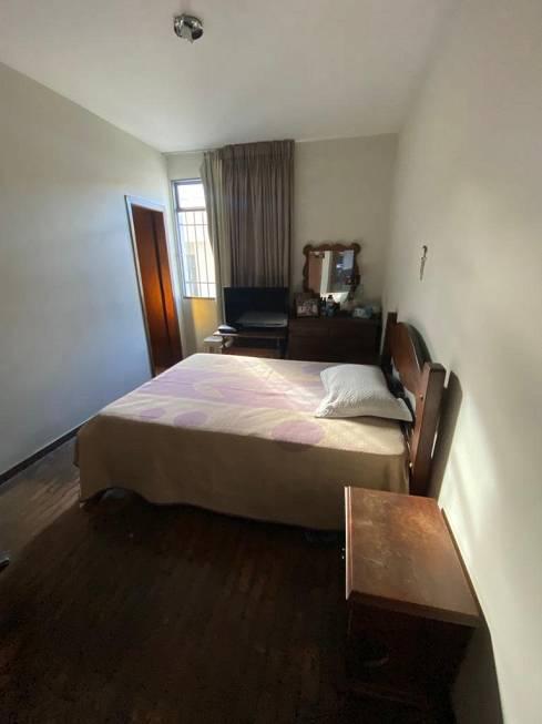 Apartamento, Grajaú, 4 Quartos, 2 Vagas, 1 Suíte
