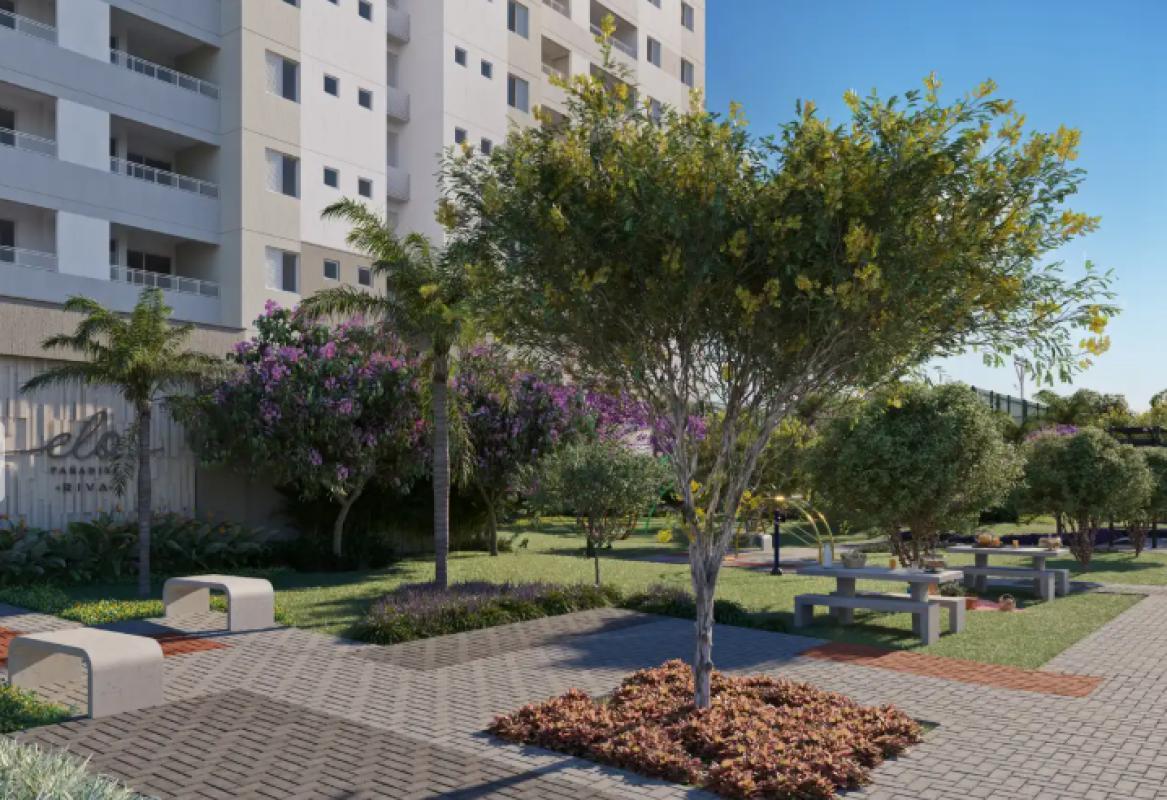 Apartamento, Bandeirantes (pampulha), 2 Quartos, 1 Vaga, 1 Suíte