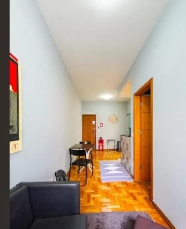 Apartamento, Barro Preto, 1 Quarto, 0 Vaga