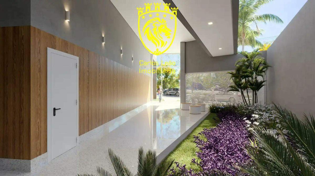 Apartamento, Nova Suíssa, 3 Quartos, 3 Vagas, 1 Suíte