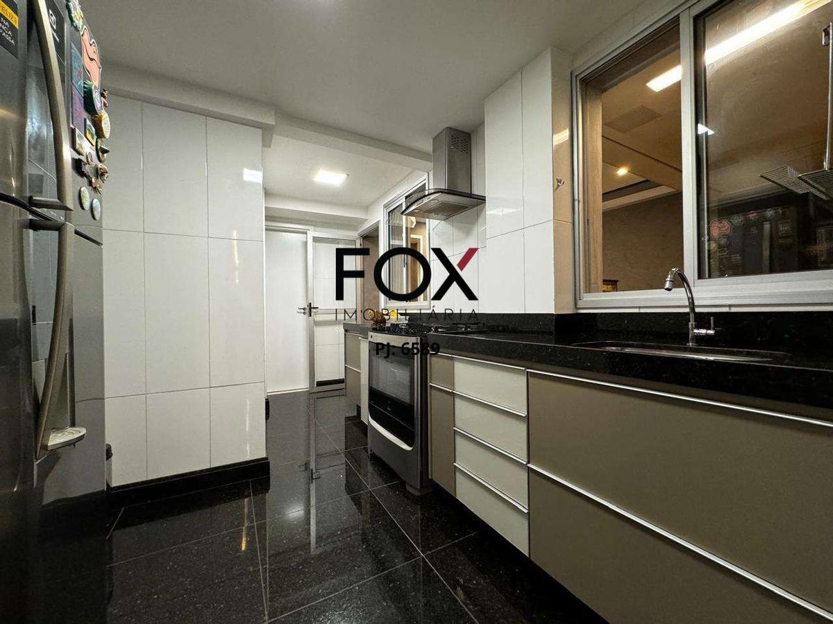Apartamento, Castelo, 3 Quartos, 2 Vagas, 1 Suíte