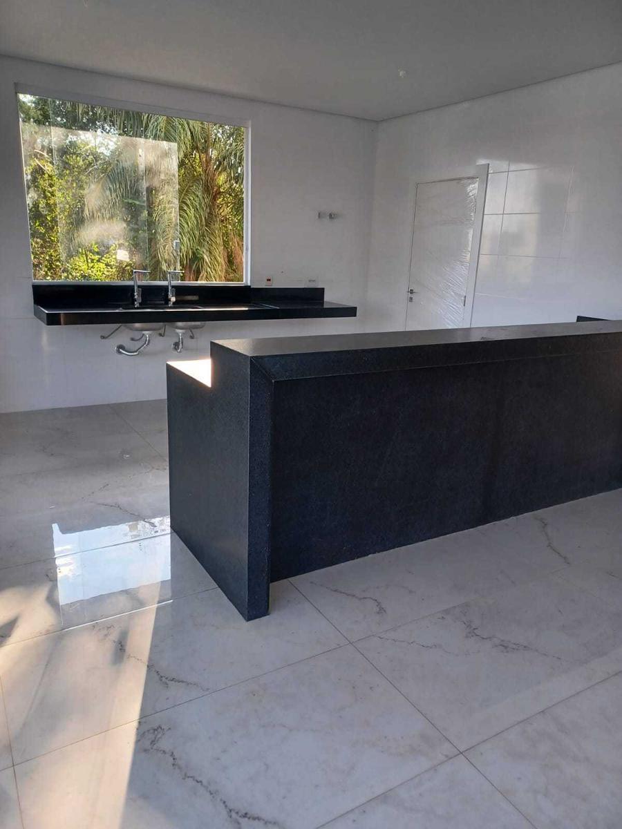 Casa, Portal do Sol, 4 Quartos, 4 Vagas, 4 Suítes