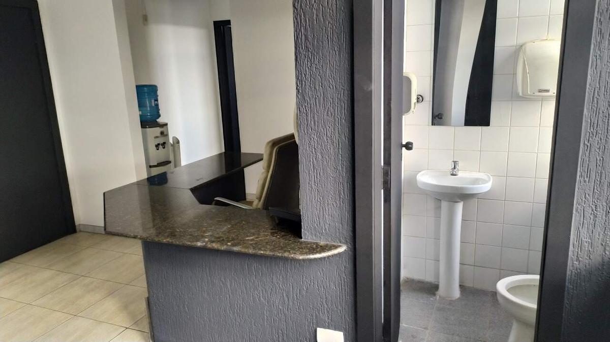 Sala, Buritis, 2 Vagas