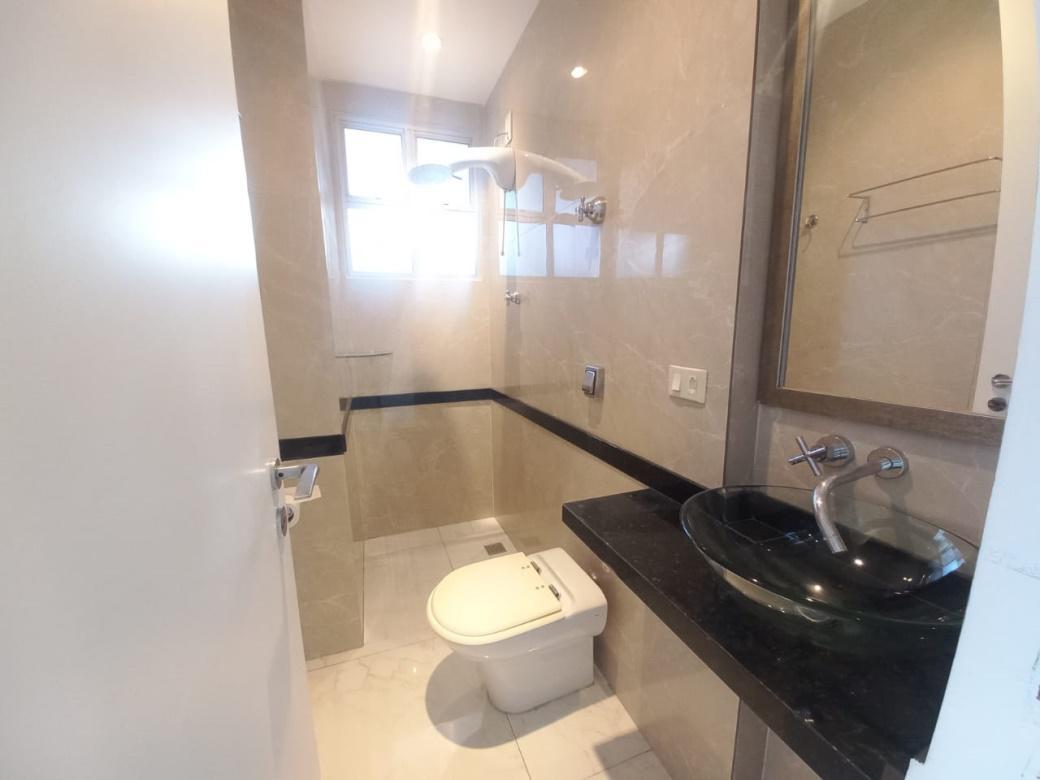 Cobertura, Funcionários, 4 Quartos, 3 Vagas, 2 Suítes